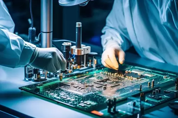 Intel's Impressive Q1 Performance: A True Revival or Fleeting Success?