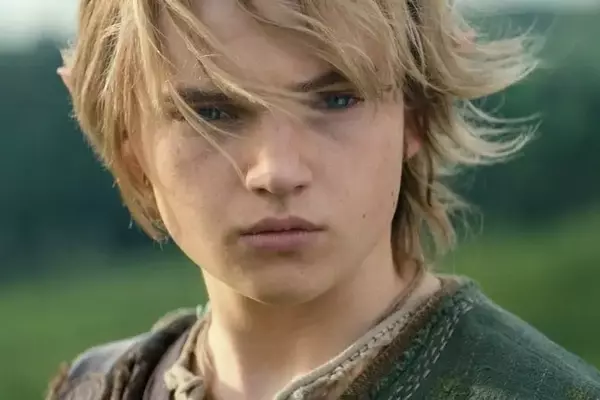 Benjamin Evan Ainsworth Reflects on “Breath of the Wild” as Live-Action “Zelda” Film Approaches