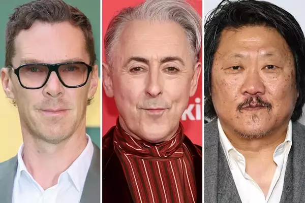 Actors Urge UK Government to Block Paramount-Warner Bros. Merger