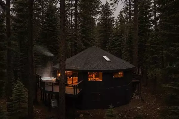 Discover the Best Airbnb Retreats in Lake Tahoe for an Unforgettable Getaway