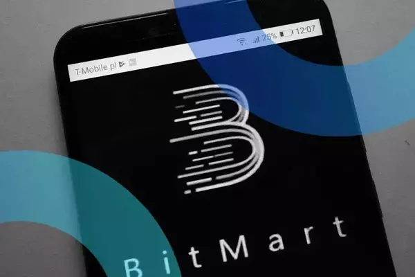 BitMart Crypto Exchange Announces Shutdown After Nine Years