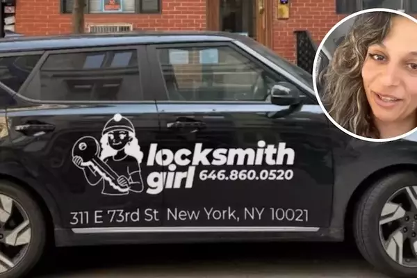 NYC Locksmith's TikTok Success Story