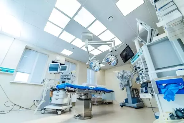 Steris PLC: A Medical Equipment Innovator with Consistent Dividend Growth