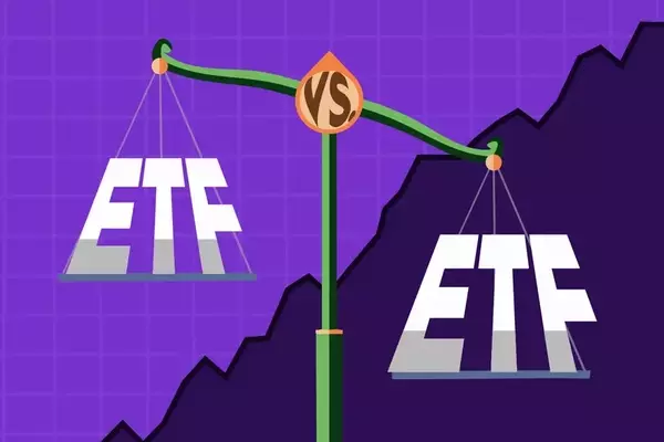 Comparing Healthcare ETFs: XLV vs. IYH for Investors