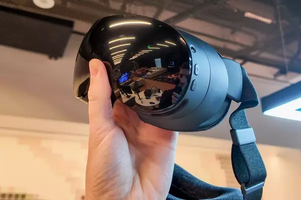 Qualcomm Chip Price Hike Threatens VR and Windows on Arm Device Costs