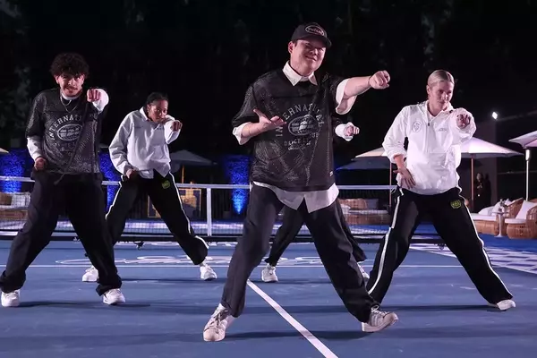 International Dance League Secures Landmark Media Rights Deal with ESPN