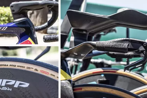 Tour de France 2026: Tech Trends and Innovations