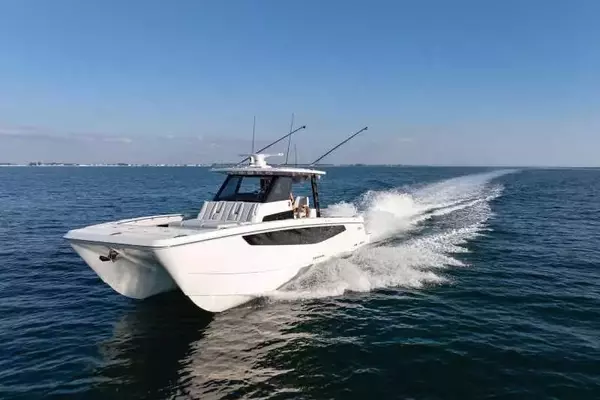 Aquila 36 Molokai: A Game-Changer for Offshore Anglers