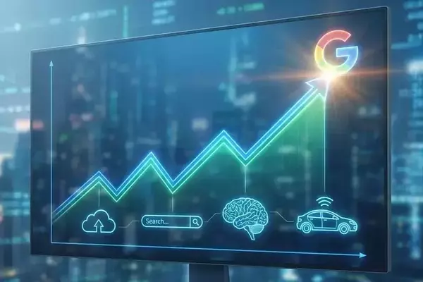 Unpacking the Investment Case for a Tech Giant with a 16 P/E Ratio