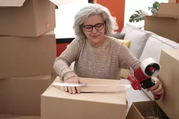 Navigating Medicare Premiums After Selling Your Home in Retirement