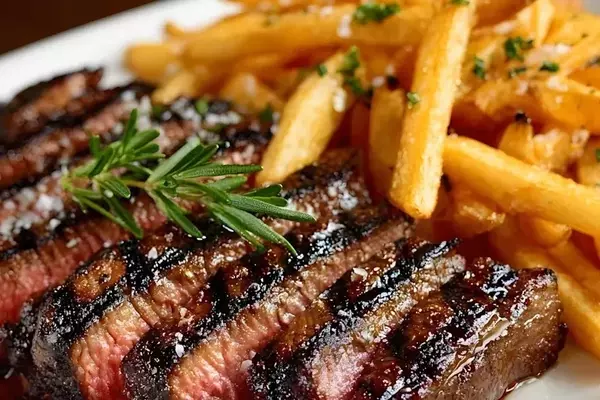 Beefeater's Era Ends: All Locations Closing by September
