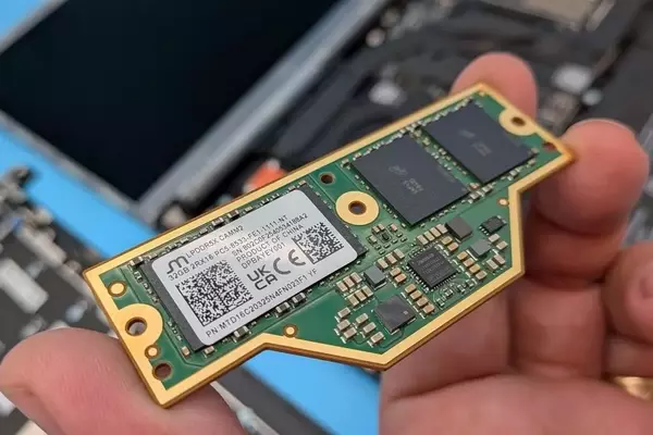Framework 13 Pro: A Modular Laptop Redefining Longevity and Performance