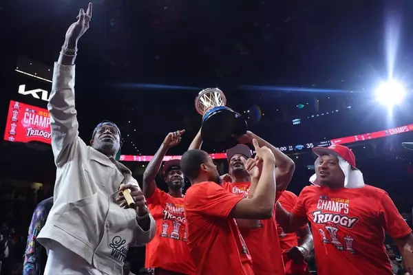 BIG3 Basketball League's Public Offering: A Game Changer?