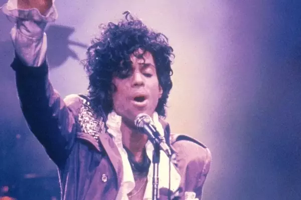 Prince's 'Purple Rain' Musical Set for 2027 Broadway Premiere