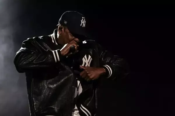 Jay-Z Expands 'Jay-Z 30' Concert Series with New Dates in London and Los Angeles