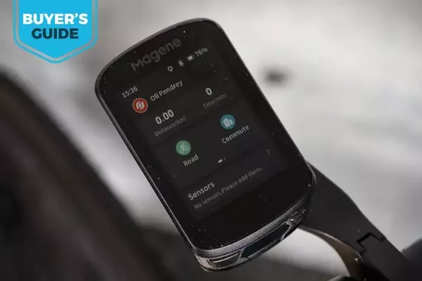 Affordable GPS Cycling Computers: Track Your Rides Without Breaking the Bank