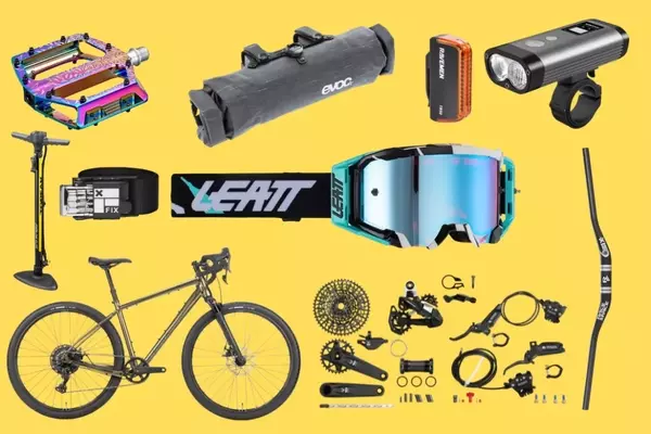 Top Mountain Biking Gear Deals This Week