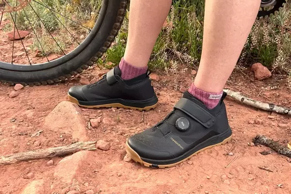 Crankbrothers Stamp Trail BOA Flat Shoe: A Detailed Review