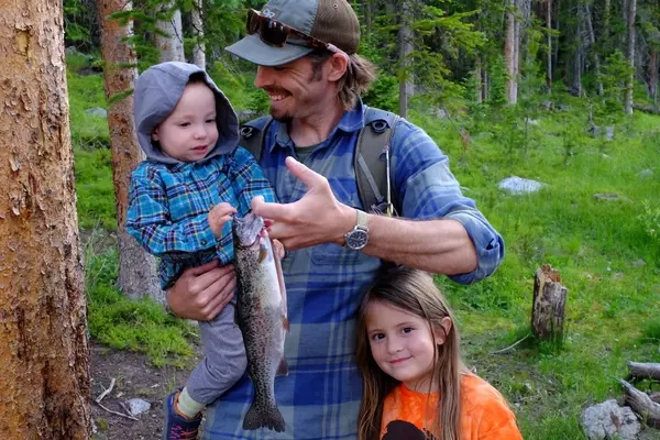 Mastering Campfire Trout Cooking: A Comprehensive Guide
