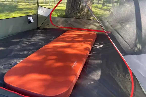 REI Co-op Westward Dreamer Camp Bed Review: An Affordable Comfort Solution for Outdoor Enthusiasts