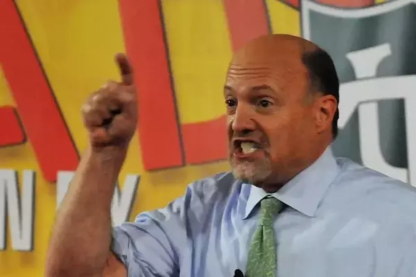 Jim Cramer Predicts Significant Semiconductor Stock Decline Fueled by Leverage