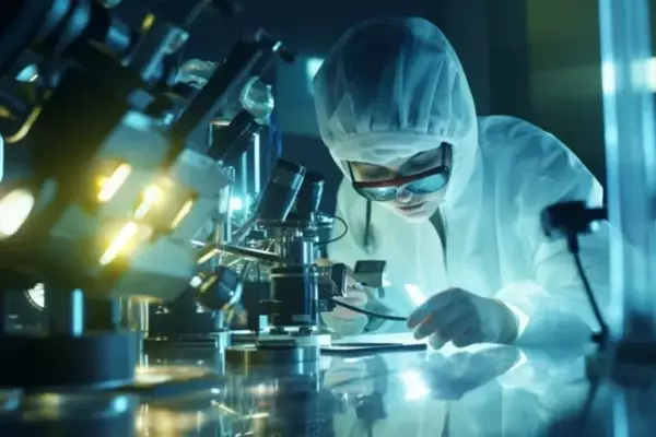 MKS Instruments Poised for Growth Amidst Surging High Bandwidth Memory Demand