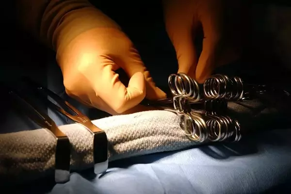Intuitive Surgical Faces $50 Billion Question Amidst ACA Coverage Debate