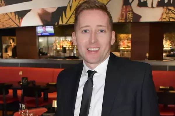 P.F. Chang's Elevates Patrick Benson to Lead Marketing Communications