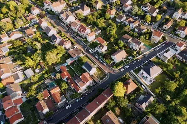 S&P 500 Real Estate Sector's Strong Performance and Market Dynamics