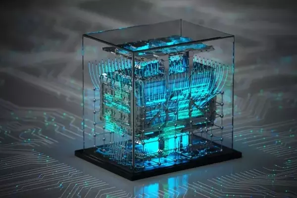 Defiance Quantum ETF: Navigating High Expectations and Volatility