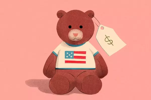 The High Cost of Childbirth in the United States