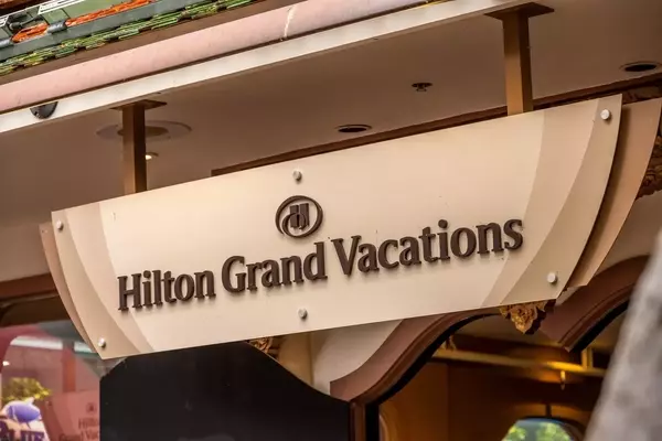 Hilton Grand Vacations: A Robust Business Model in the Hospitality Sector