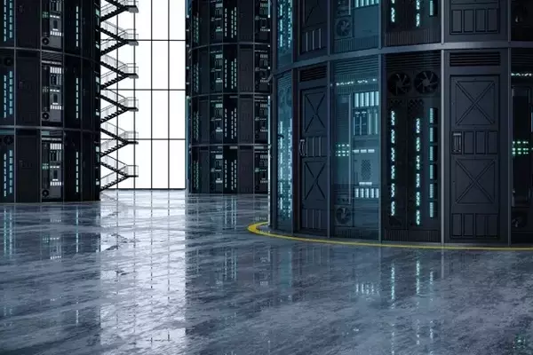 Amentum's AI Data Center Project at Savannah River Site: A Phased Approach to Nuclear Energy Integration