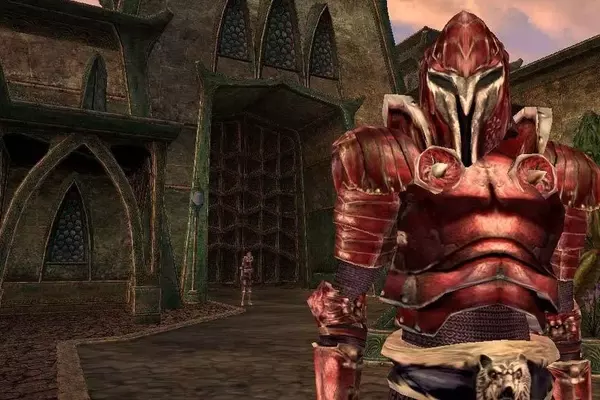 Play Morrowind in Your Browser: A Modder's Innovation