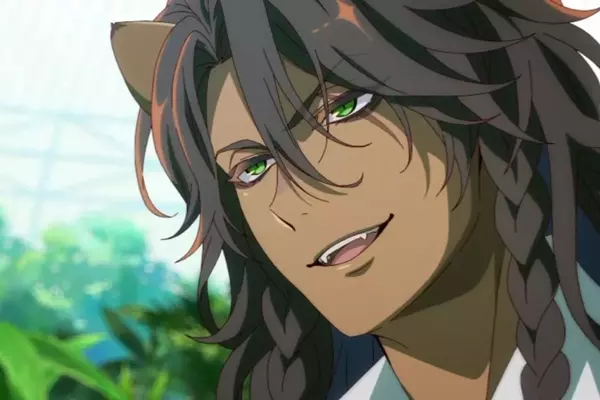Disney's "Twisted Wonderland" Anime Adaptation Returns for Second Season on Disney Plus