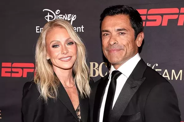 Kelly Ripa Recovers From Dental Surgery, Jonas Brother Steps in as Co-Host