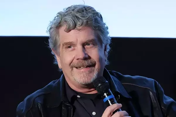 John Wells Extends Partnership with Warner Bros. Television