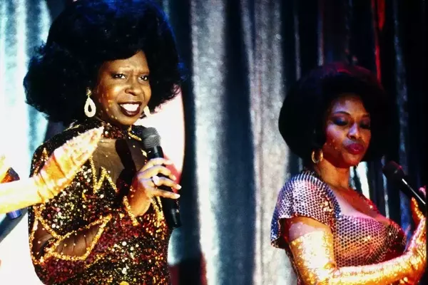 Whoopi Goldberg and Jenifer Lewis Reunite for New Netflix Comedy 'Women Like Us'