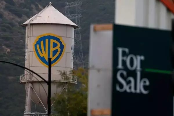 Warner Bros. Executives Express Reservations About Paramount Merger Amidst Antitrust Lawsuit