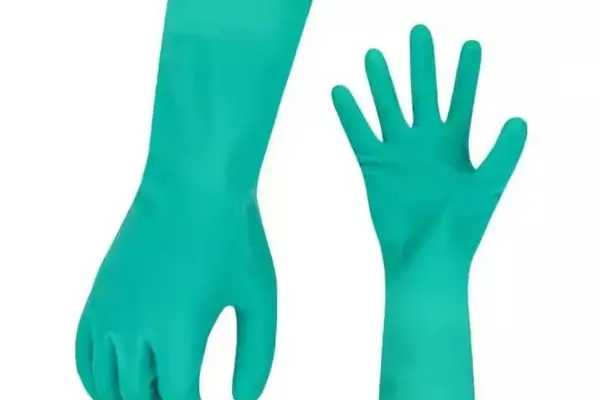 The Daily Ritual: Protecting Your Hands While Washing Dishes