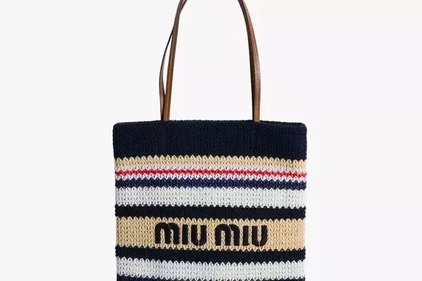Brighten Your Commute: The Season's Most Cheerful City Totes