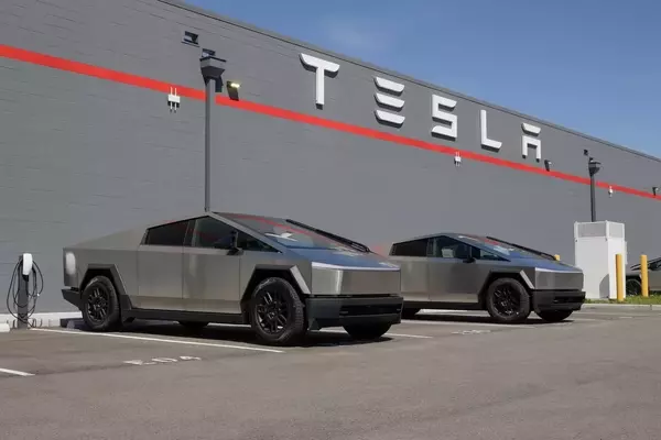 Tesla's Q2 Performance: Delivery Surge Amidst Margin Pressures and AI Investments