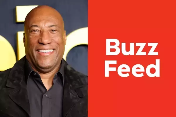 BuzzFeed Announces Significant Layoffs Following Byron Allen Acquisition