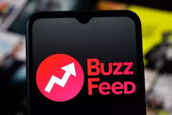 BuzzFeed, HuffPost, and Tasty Announce Significant Staff Reductions Amidst Ownership Transition