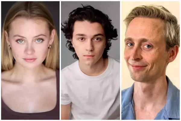 New Cast Members Announced for NBC's 'Newlyweds' Comedy Series