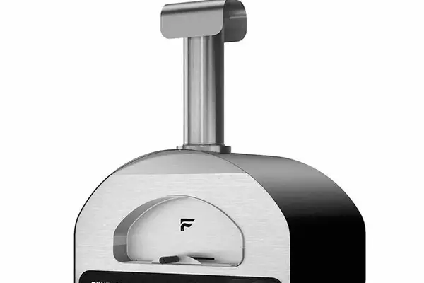 Mastering High-Heat Cooking: The Fontana Forni Volta's Precise Temperature Control