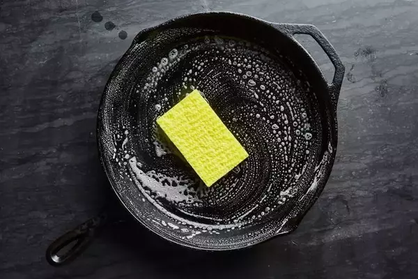 Mastering the Art of Skillet-Fried Chicken