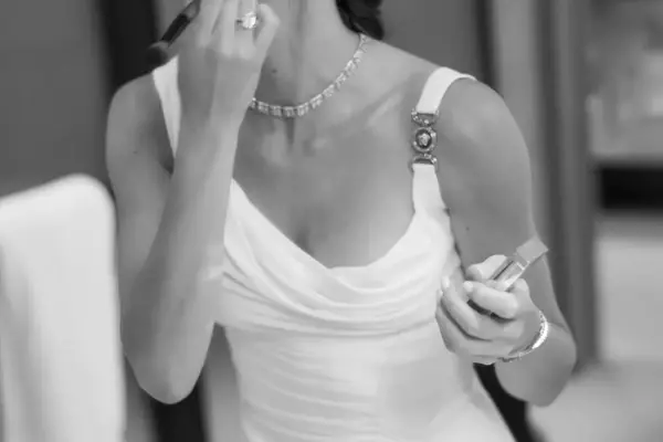 A Greek-Inspired Wedding of Amalia Kostopoulou and Jake Medwell in Pylos