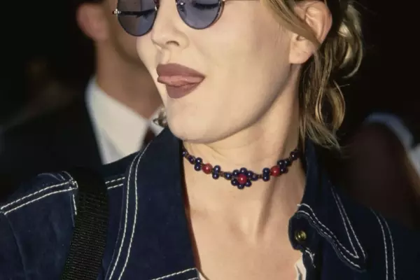 Beaded Necklaces: The Resurgence of a Playful Trend