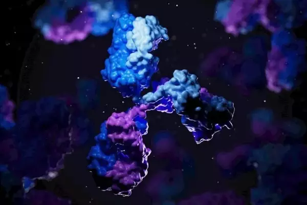 Immunovant's IMVT-1402: A Promising Antibody for Autoimmune Diseases